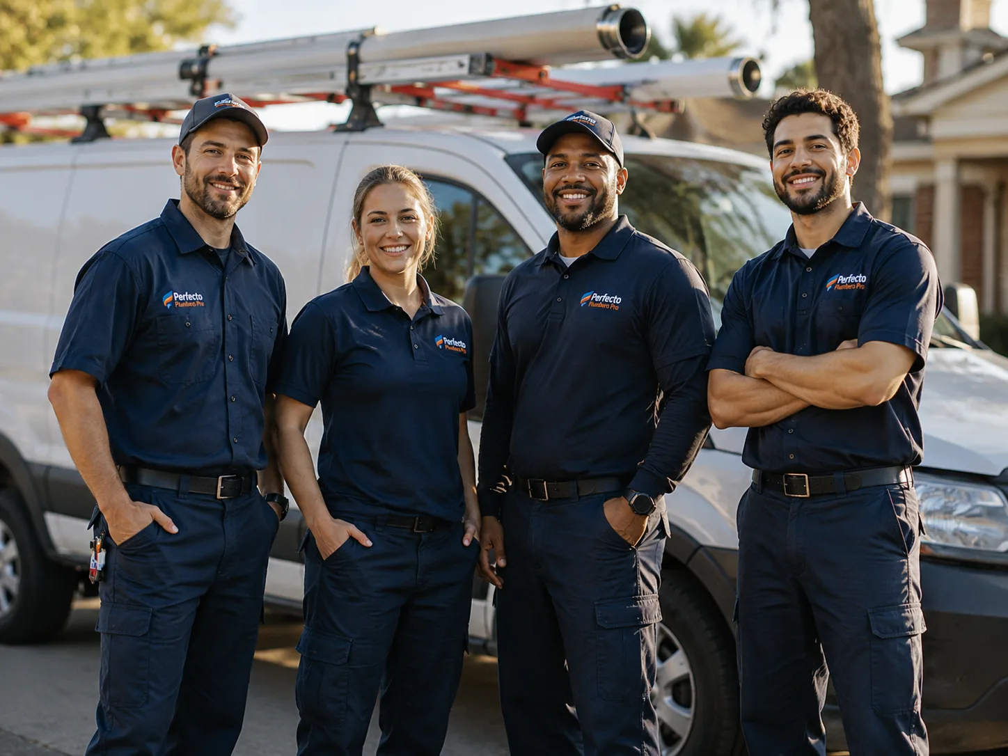 Emergency Plumber Near Me in El Centro, CA near me